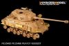 Voyager Model PE35485 Modern IDF M51 Sherman for TAMIYA 35323 1/35